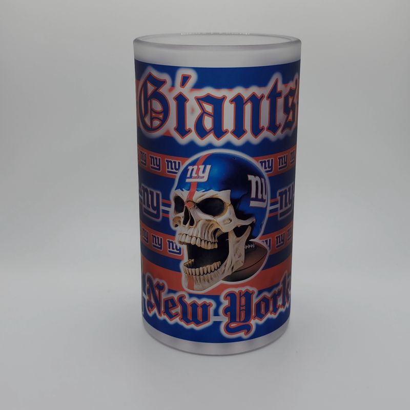 Giants 16oz. Glass Giants 16oz. Glass