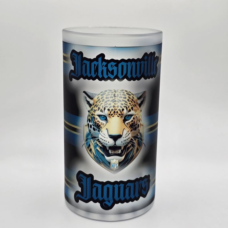 Jags 16oz. Glass Jags 16oz. Glass