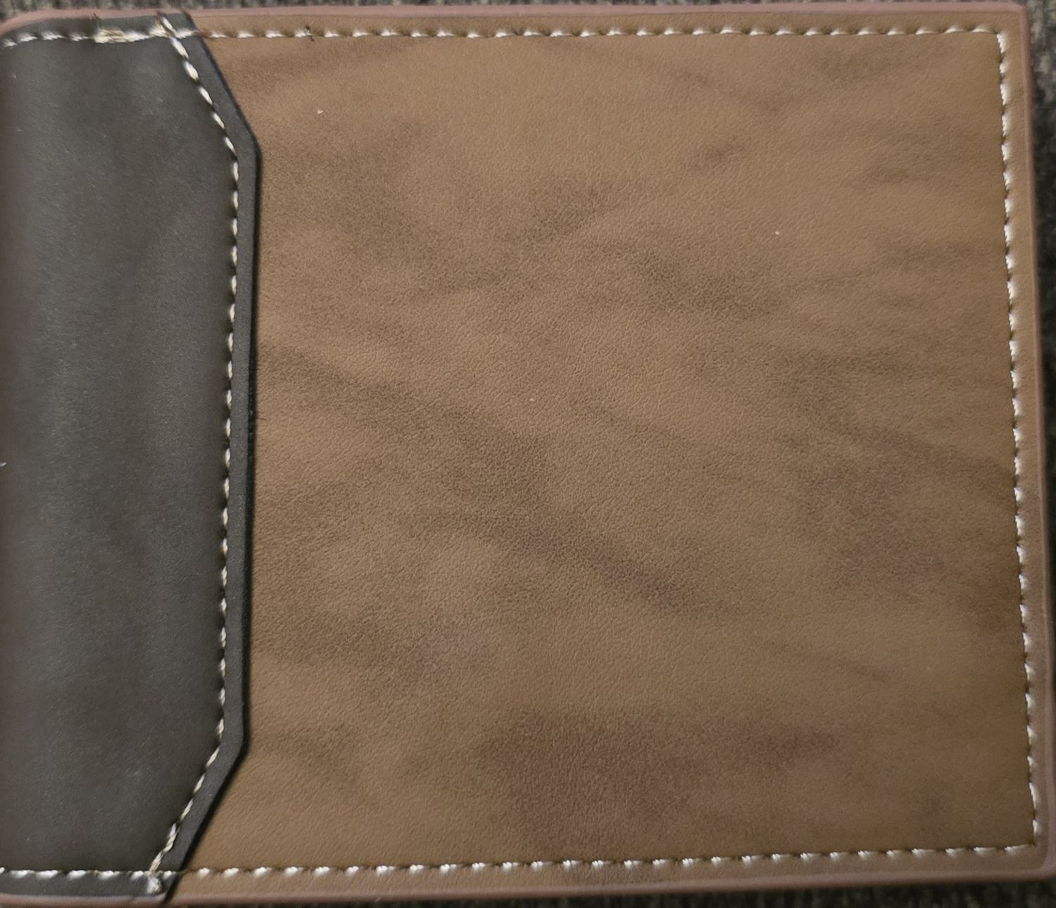Wallet (Customizable)