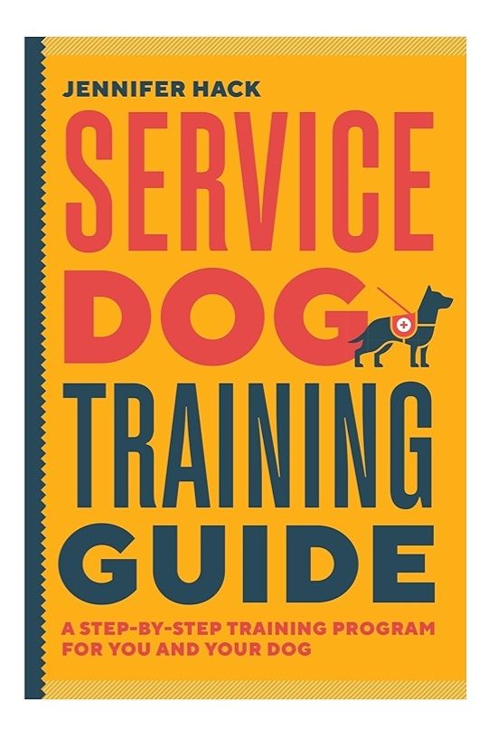 Service Dog Training Guide