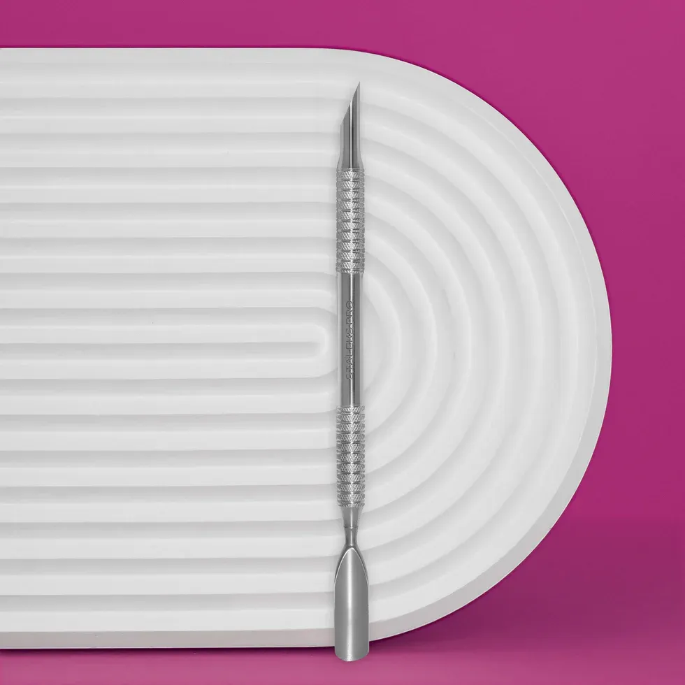 Kopytko do manicure Staleks EXPERT 90 TYPE 2