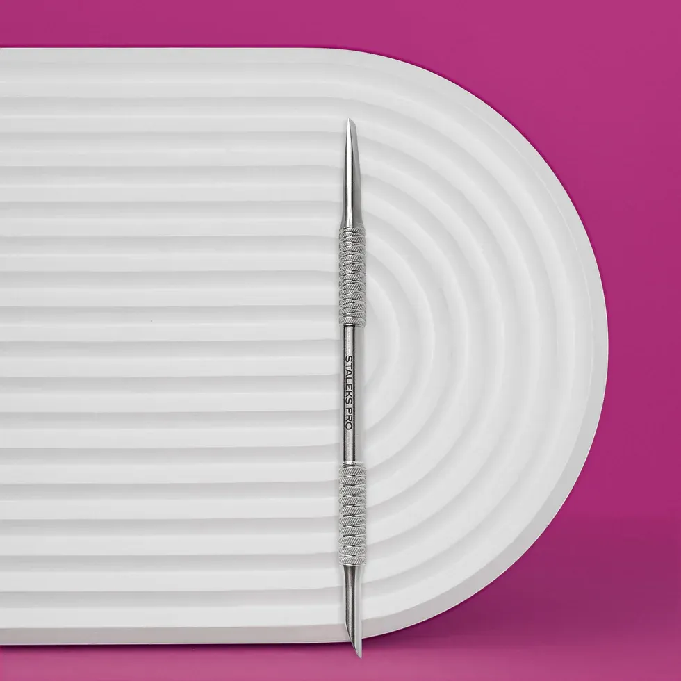 Kopytko do manicure Staleks EXPERT 90 TYPE 5