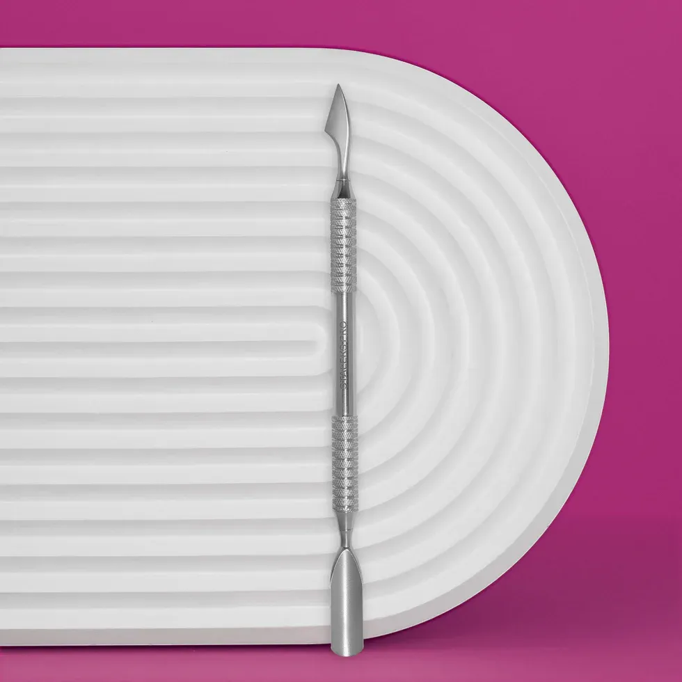 Kopytko do manicure Staleks EXPERT 30 TYPE 3