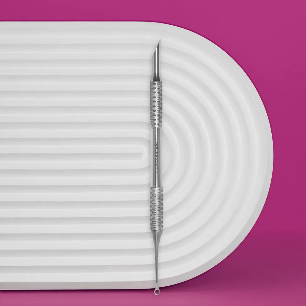 Kopytko do manicure Staleks EXPERT 51 TYPE 2