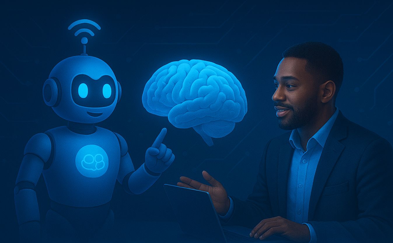 AI Consulting Dummy AI Consulting Dummy
