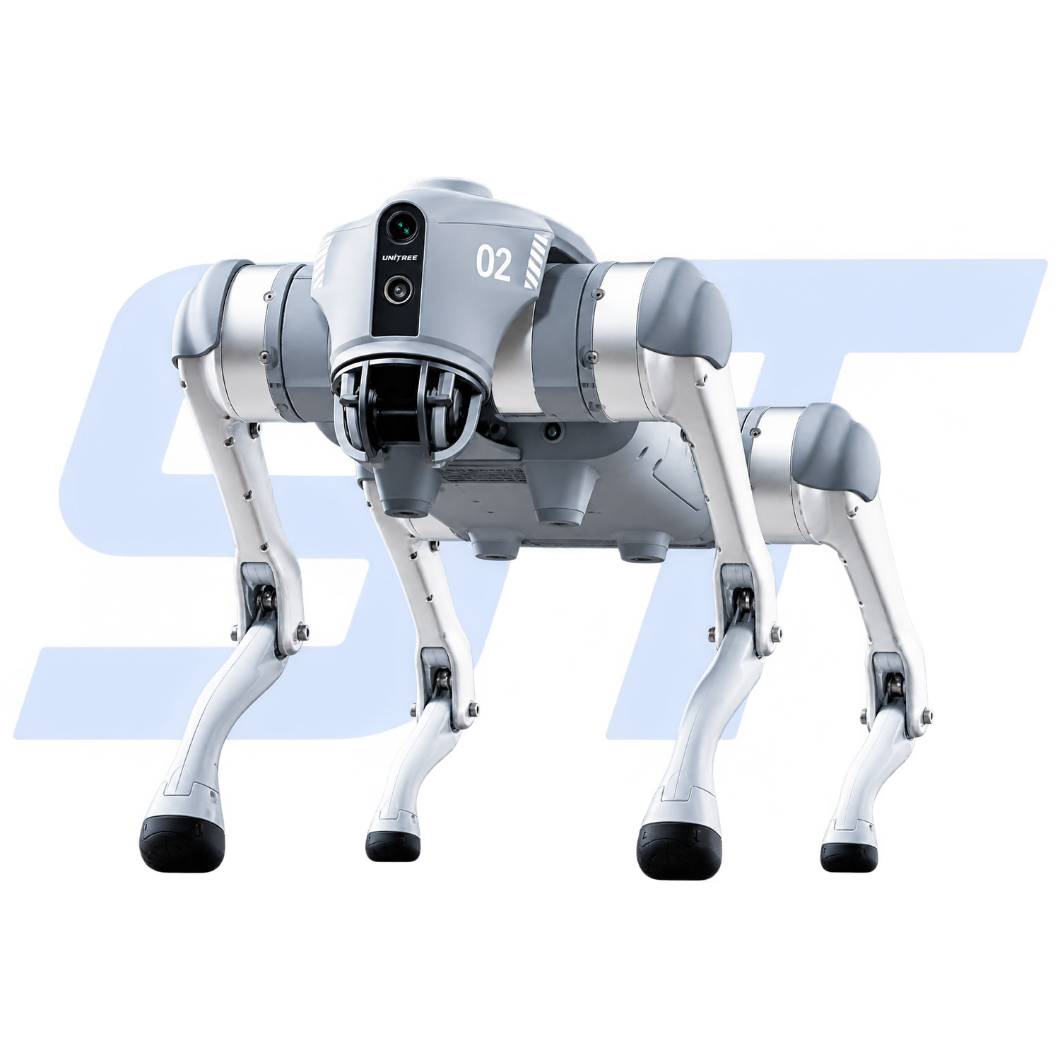 Unitree Go2 Pro Robot Dog Unitree Go2 Pro Robot Dog