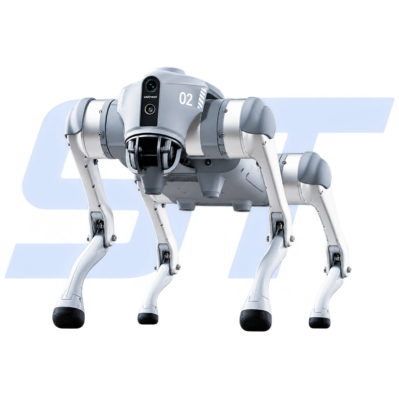 Unitree Go2 Pro Robot Dog
