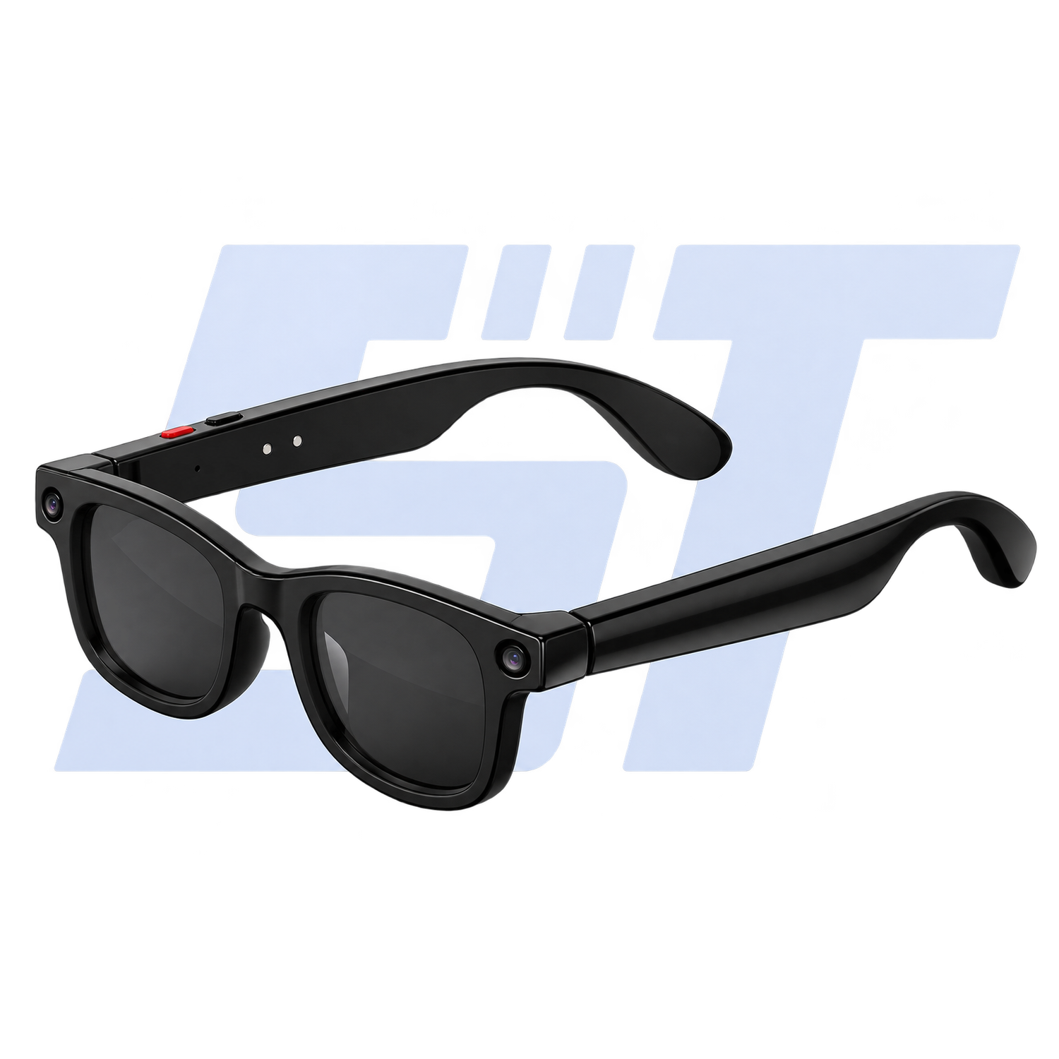 AI Smart Glasses AI Smart Glasses