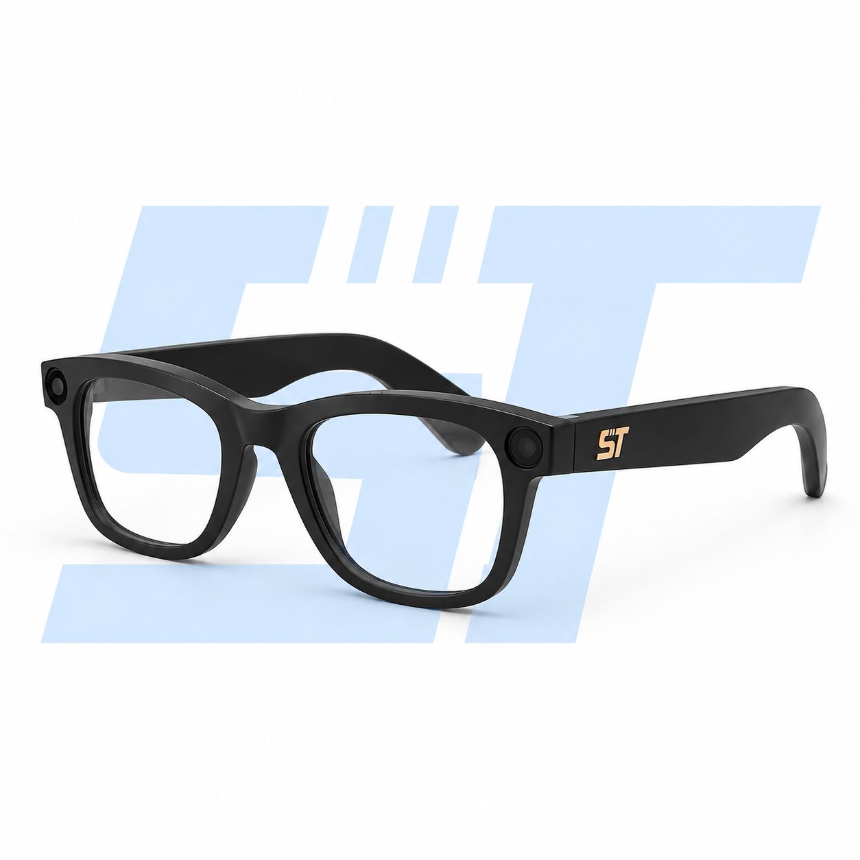 AI Translation Smart Glasses