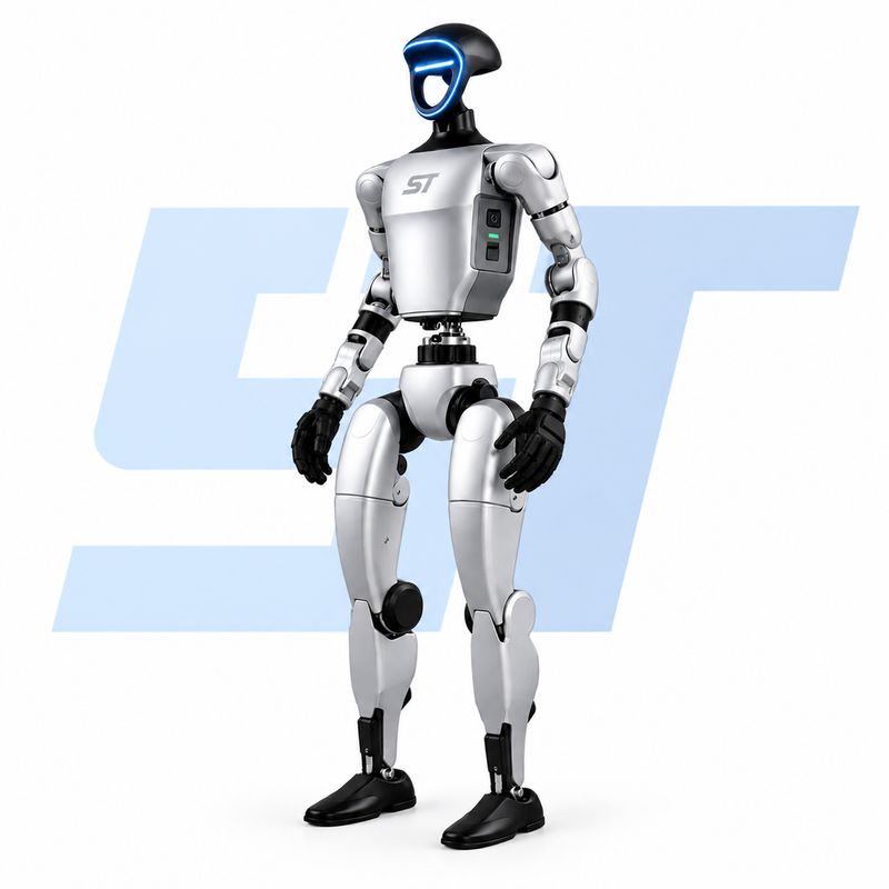 G1 Humanoid Robot