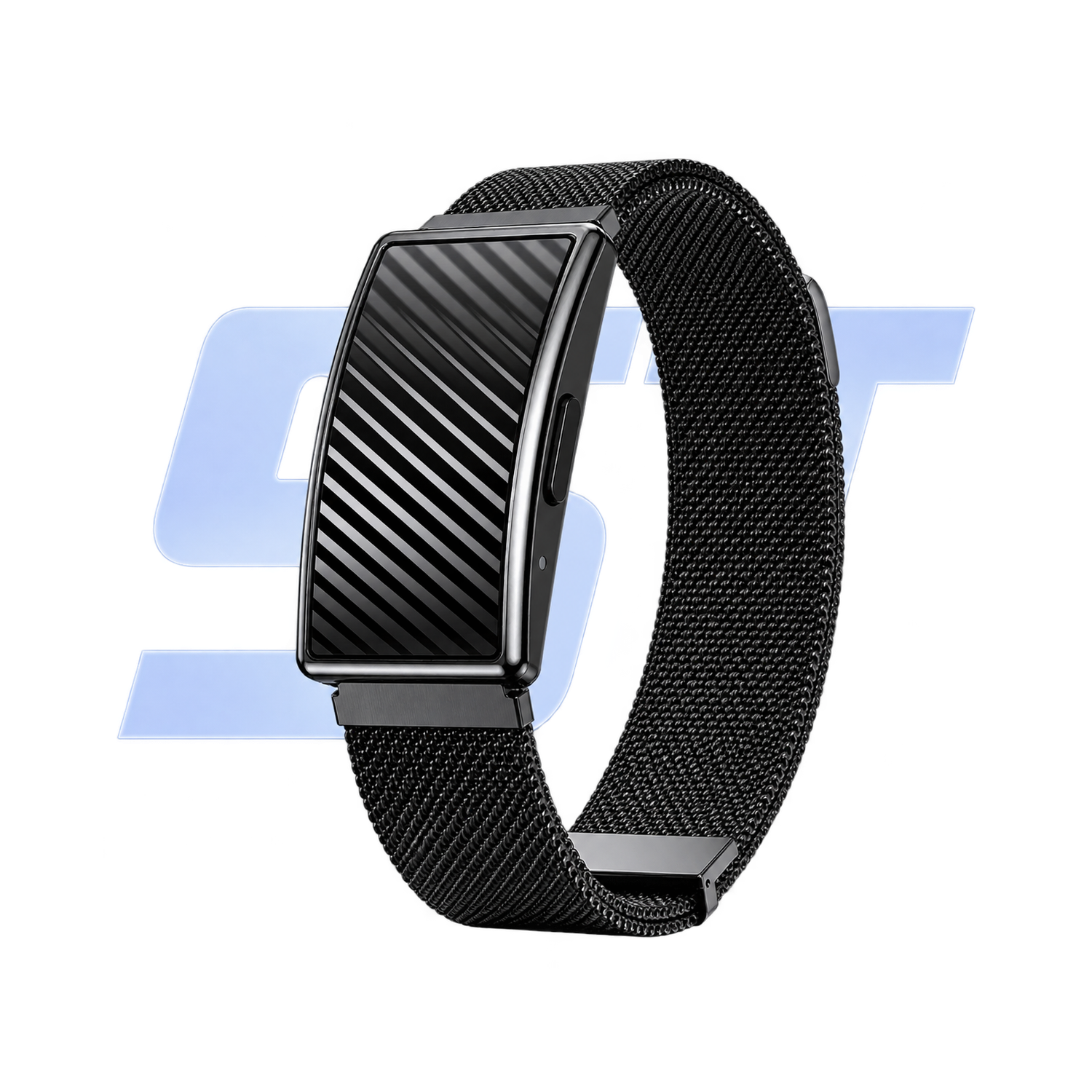 JCVital Smart AI Health Band V5 JCVital Smart AI Health Band V5