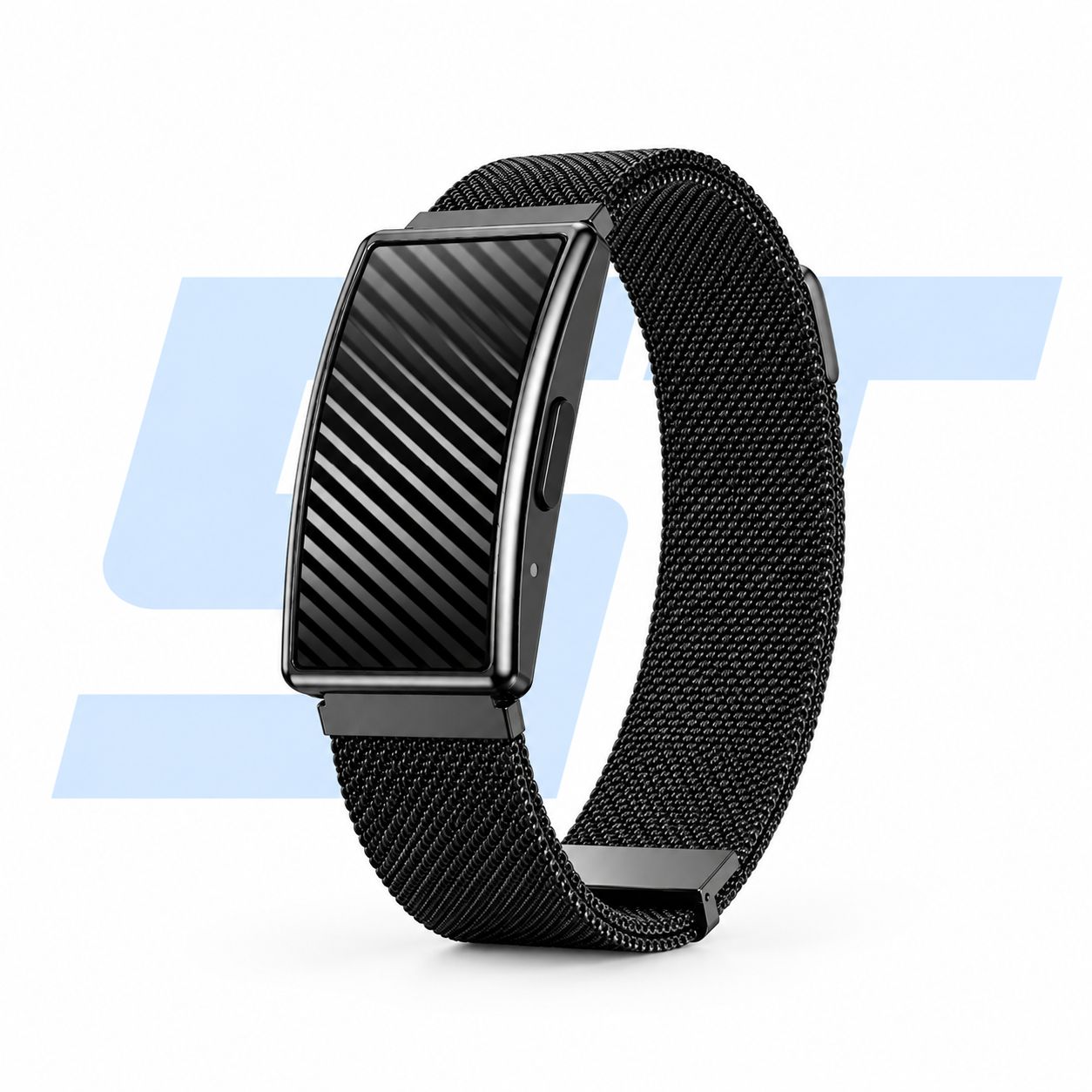 Smart Fitness & Activity Band Smart Fitness & Activity Band