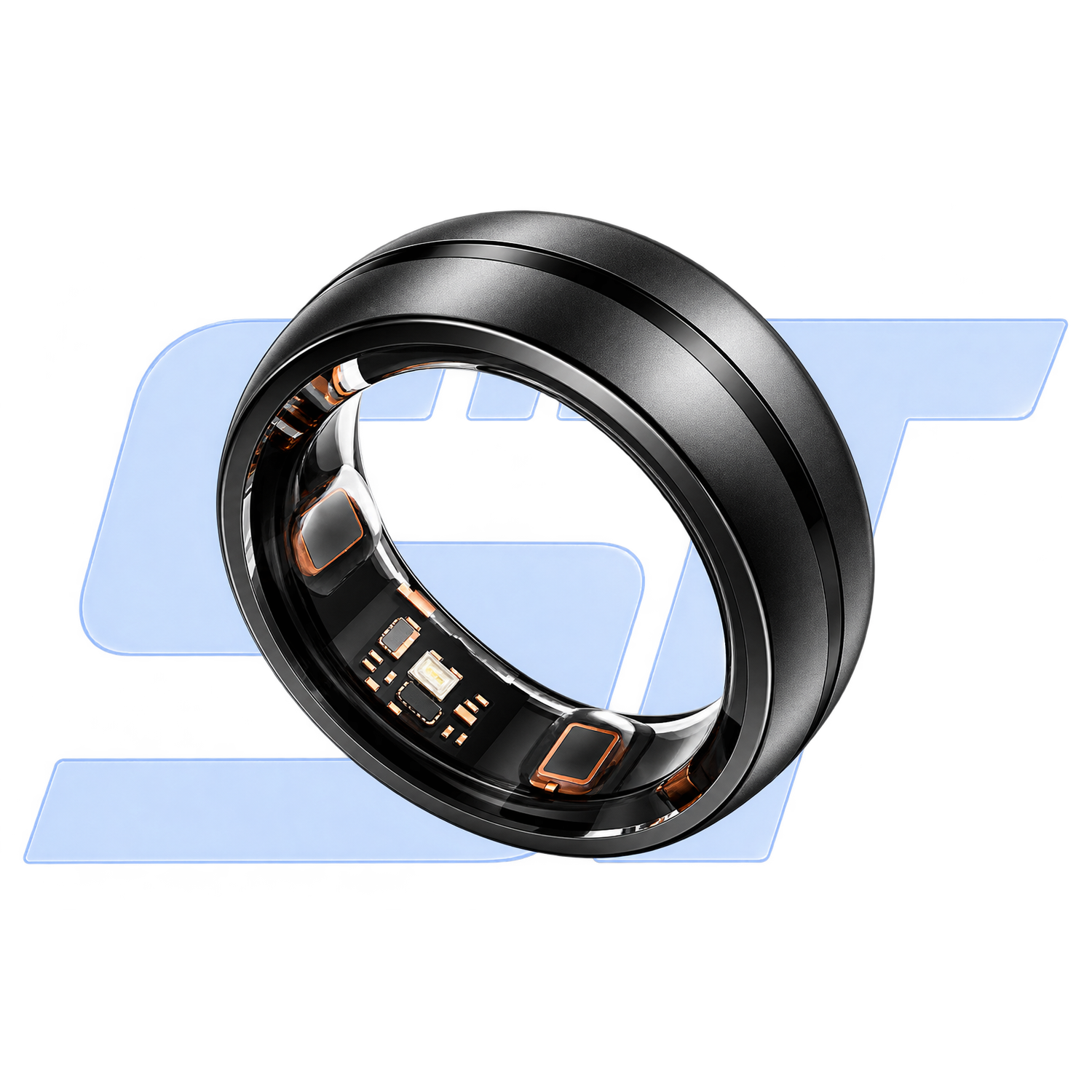 Smart Health Ring Smart Health Ring