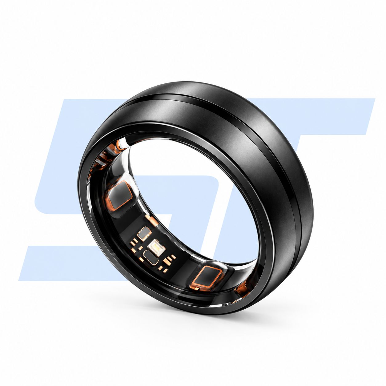Smart Health & Wellness Ring Smart Health & Wellness Ring