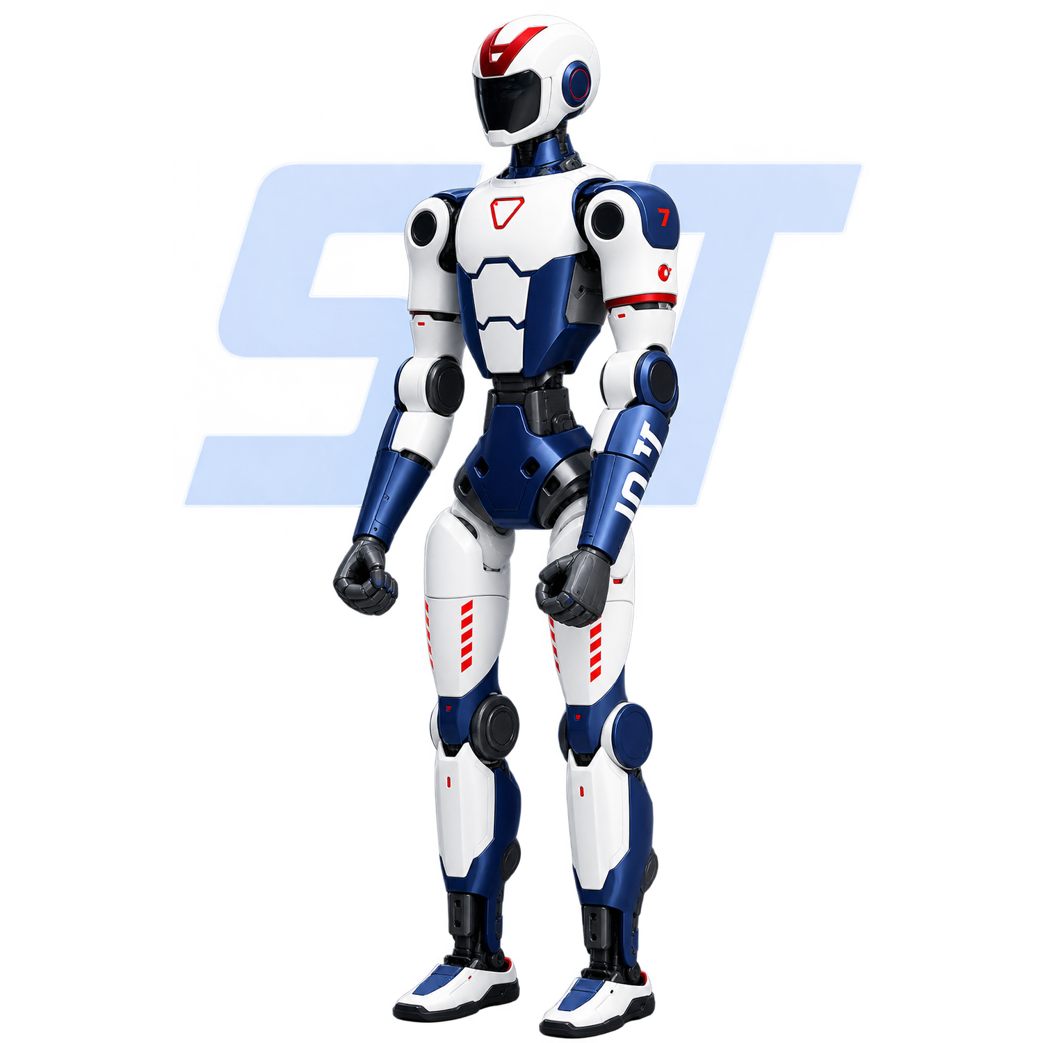 R1 Humanoid Robot R1 Humanoid Robot