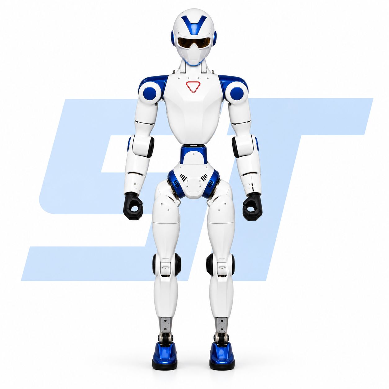 R1 – Interactive Humanoid R1 – Interactive Humanoid