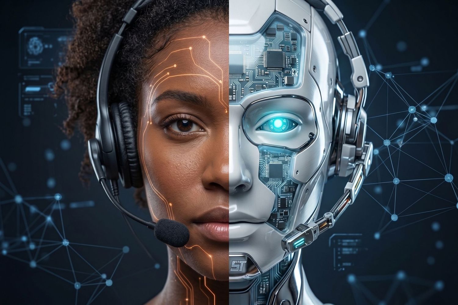 AI Agent Employee AI Agent Employee