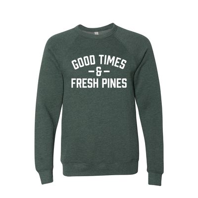 Sweaters &amp; Sweatshirts