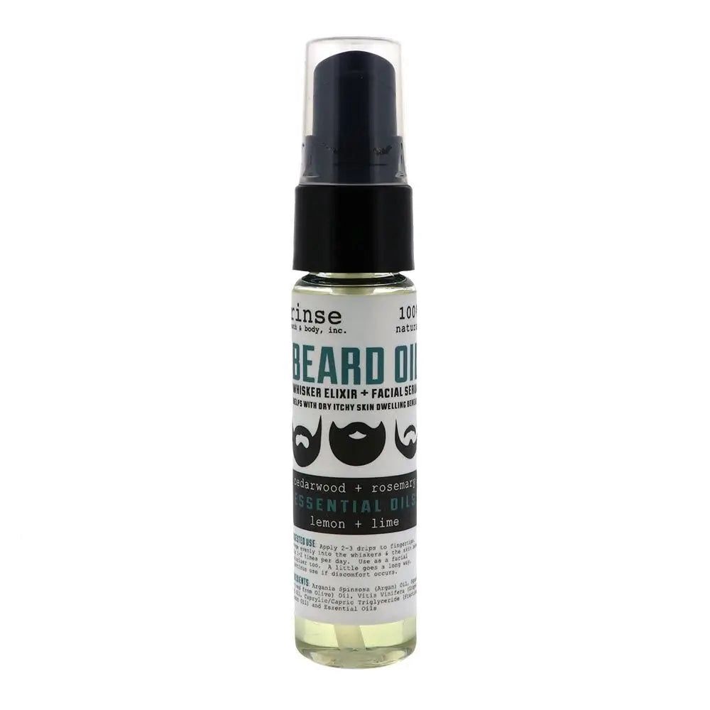Beard Oil
