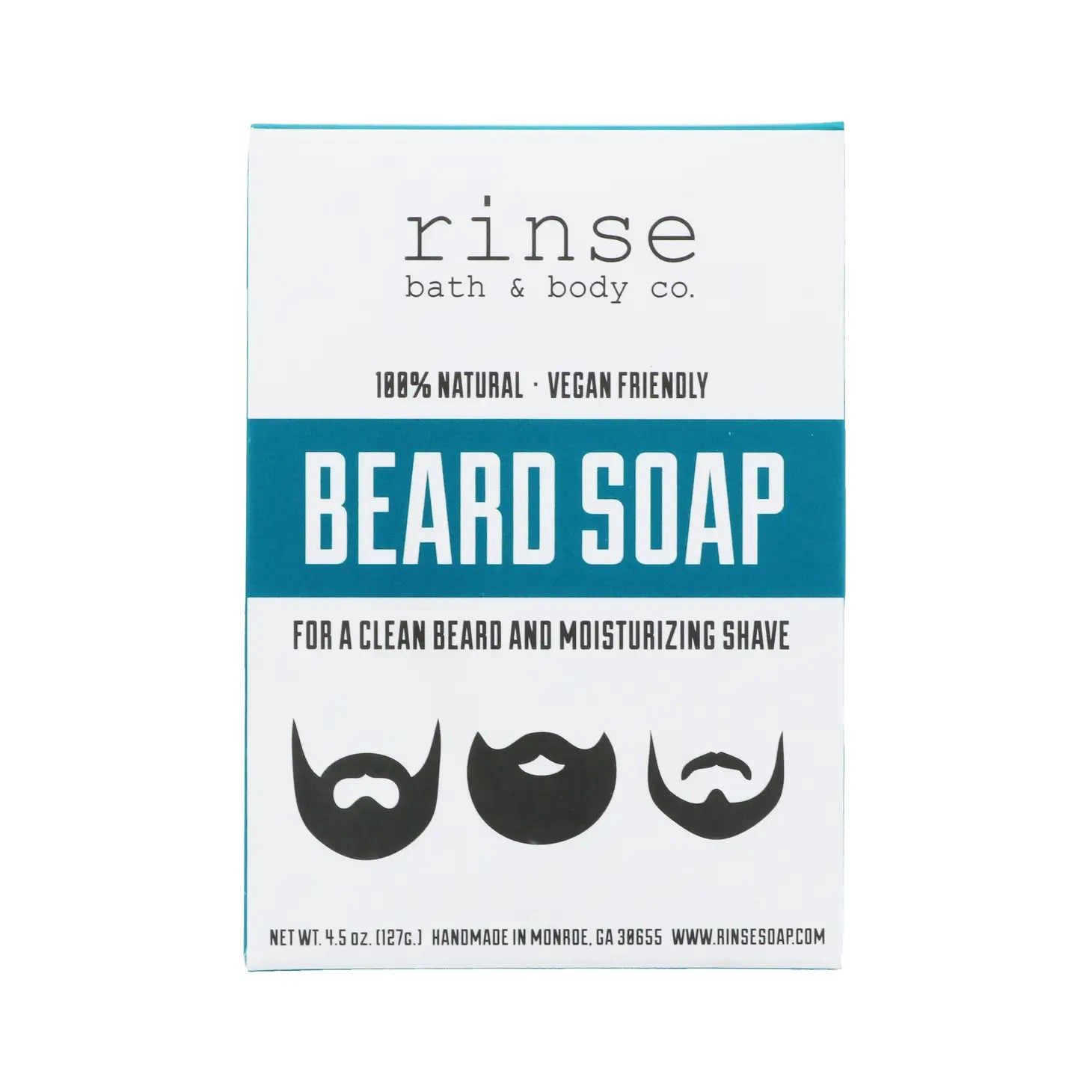 Beard Soap