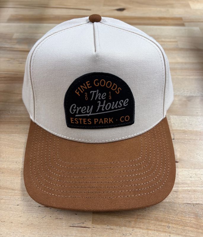 Snapback Caps