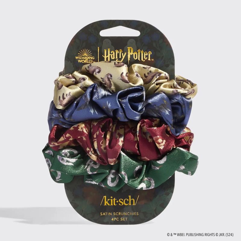 Ponytail Holders