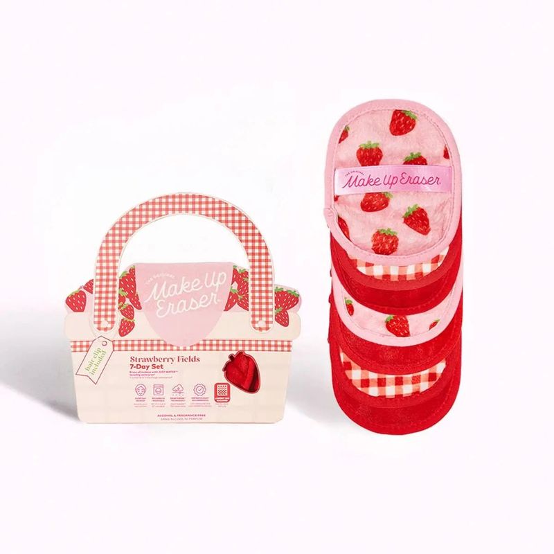 Makeup Removers