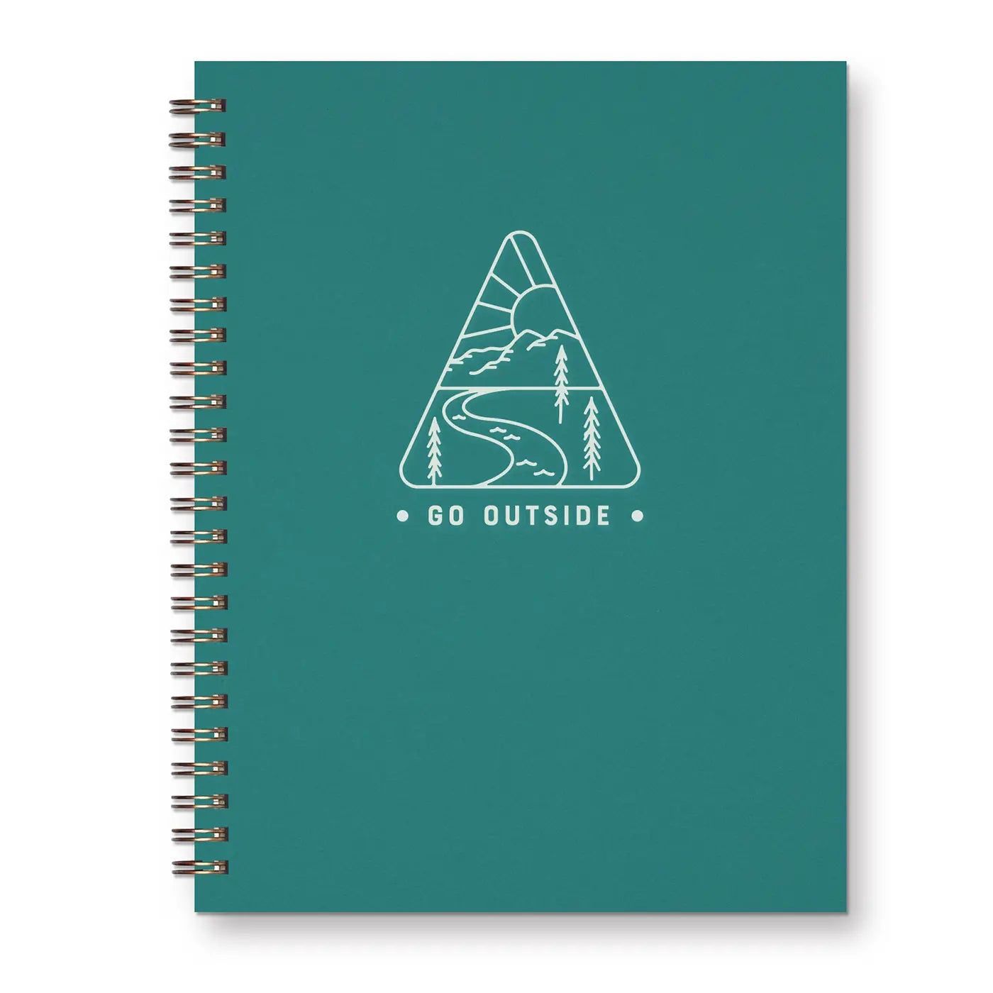 Go Outside Journal