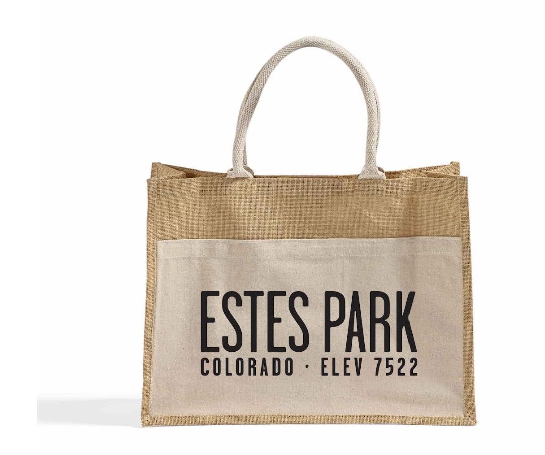Estes Park Tote