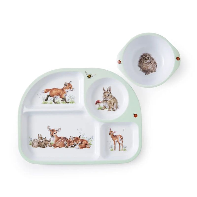 Dinnerware Sets