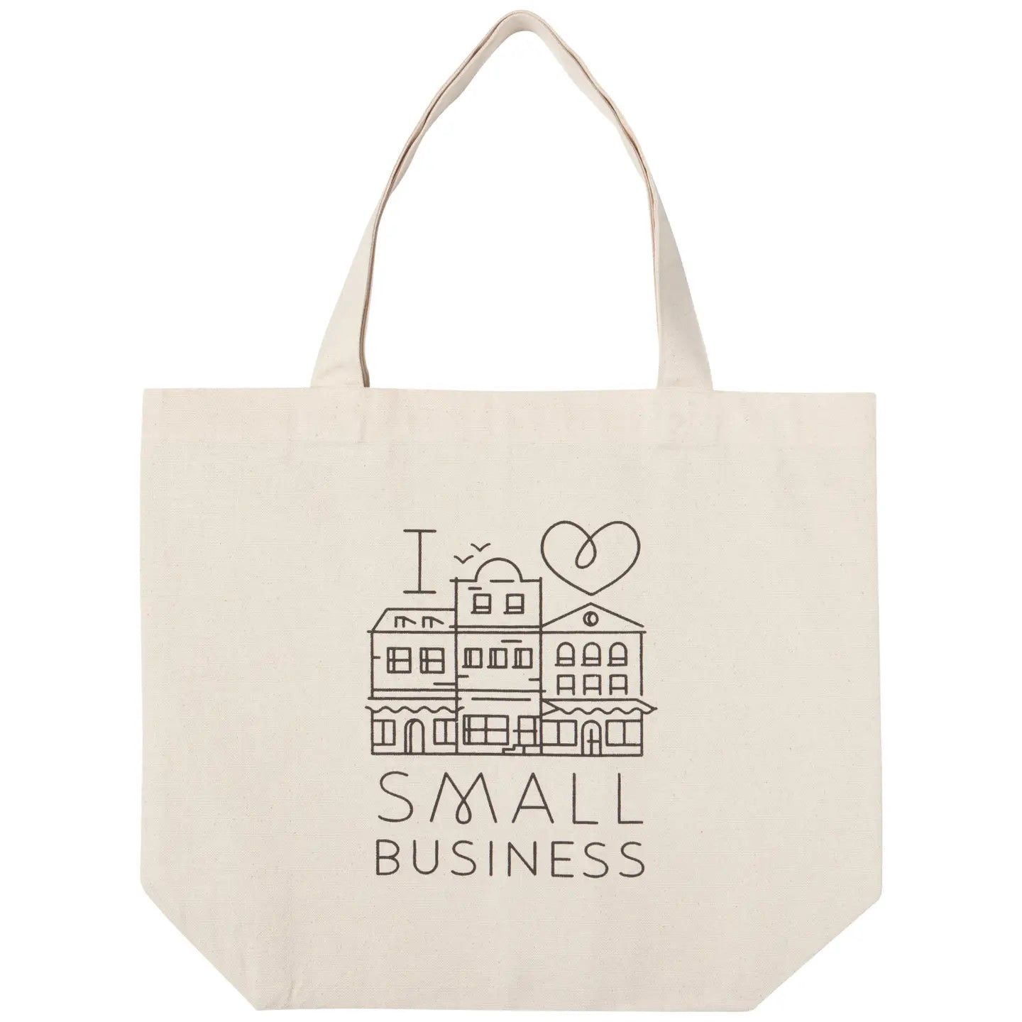 Small Business Tote
