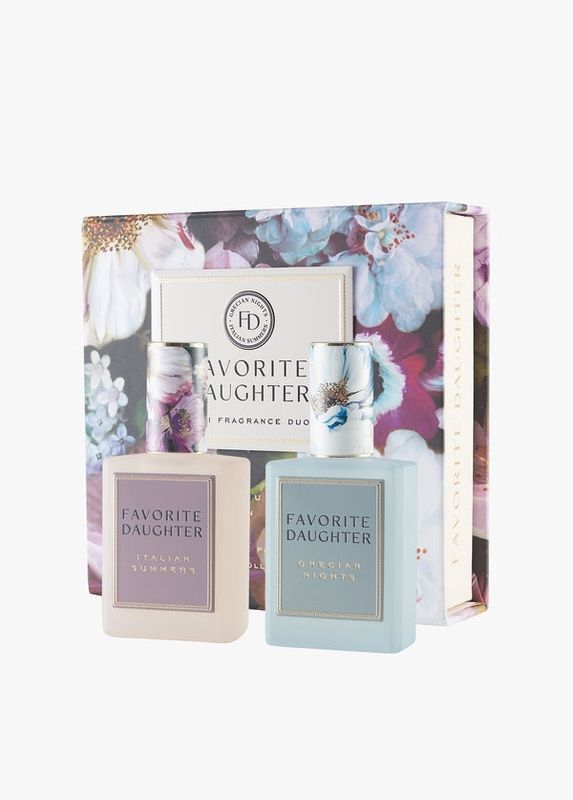 Perfumes &amp; Colognes