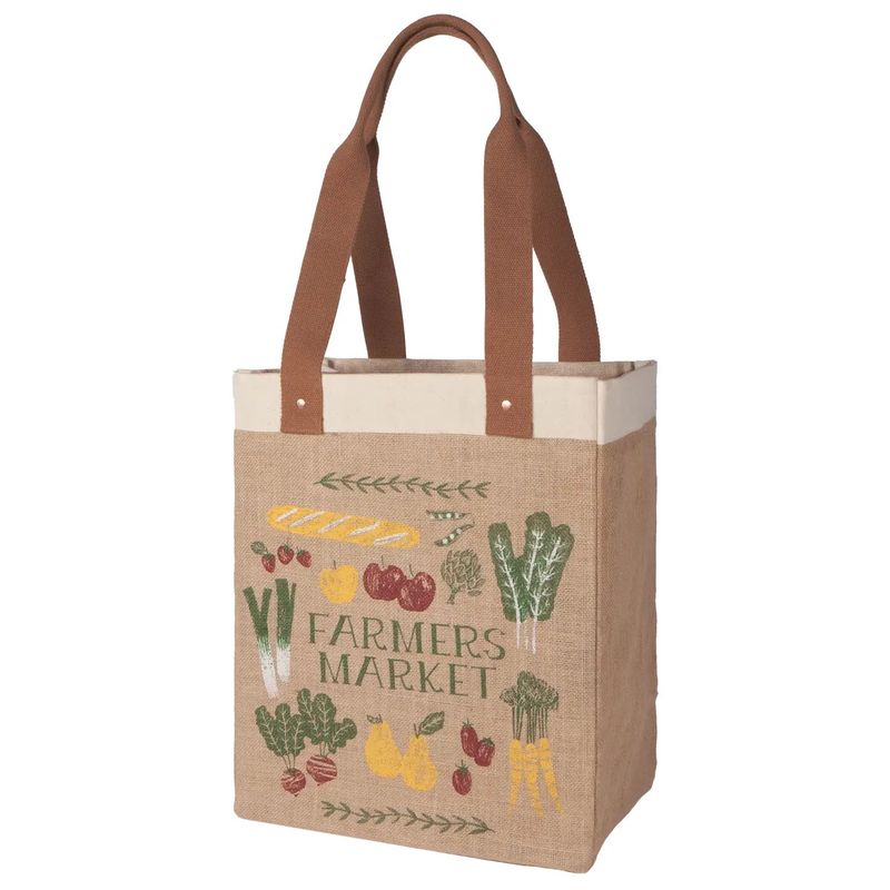 Shopping Totes