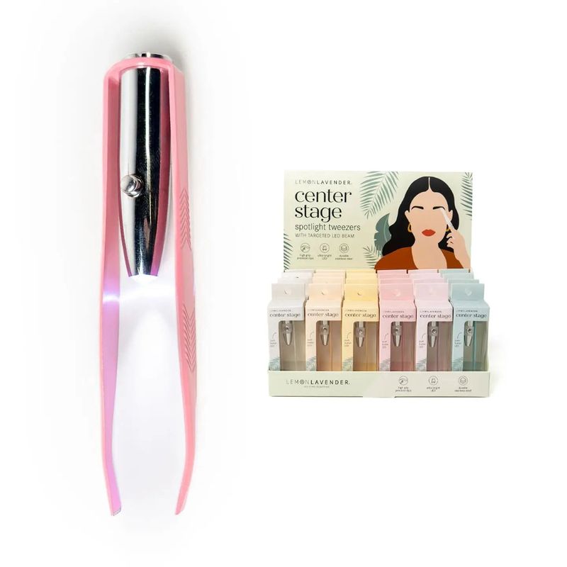 Tweezers