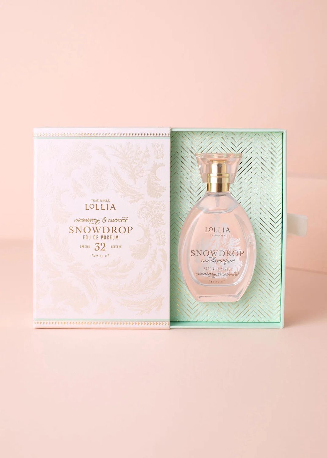 Snowdrop Eau de Parfum