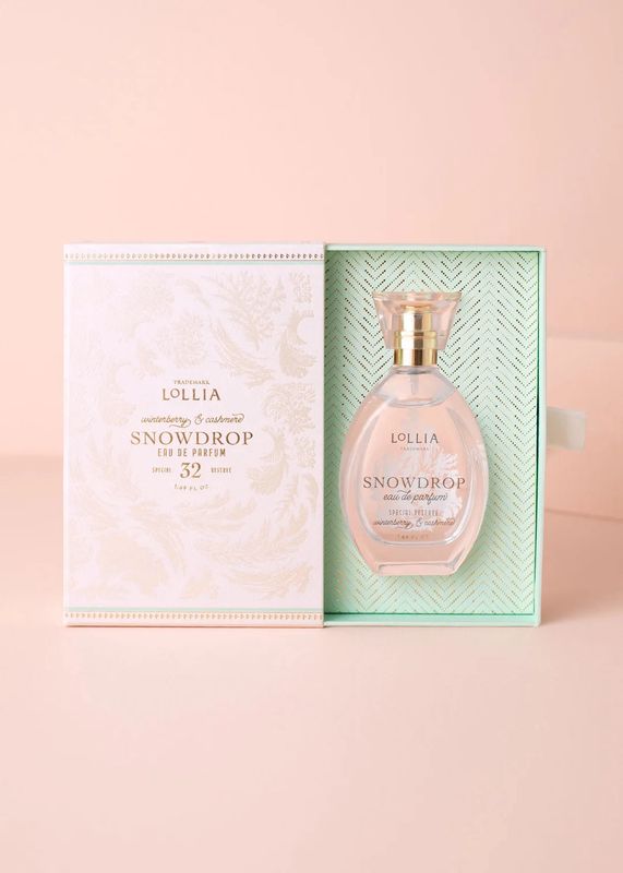 Eaux de Parfum