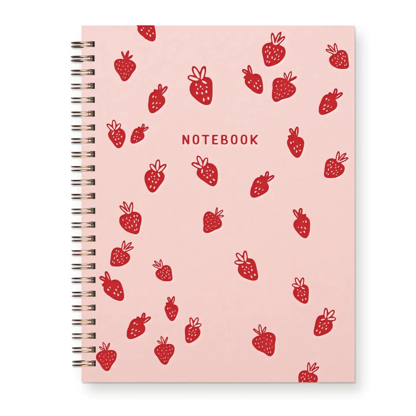 Strawberry Journal