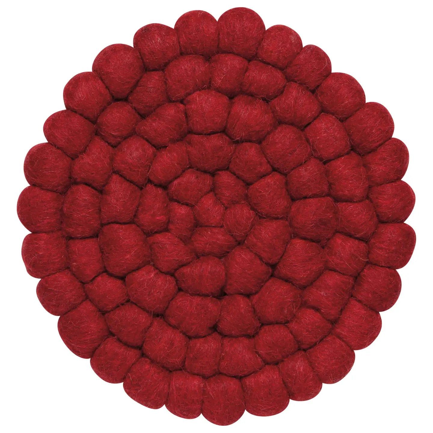 Round Trivet