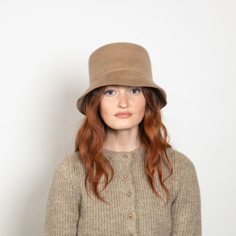 Bucket Hats