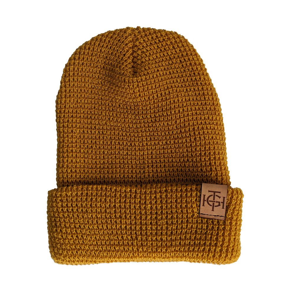 Henry Beanie