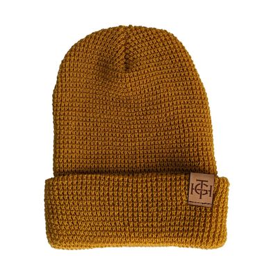 Henry Beanie