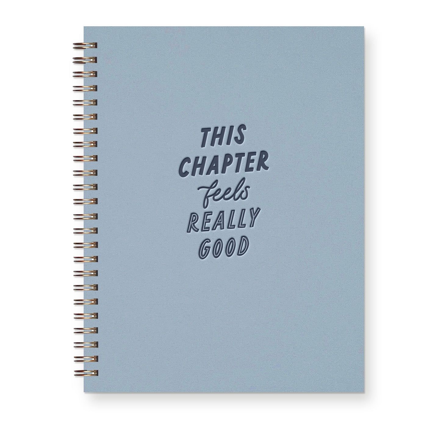This Chapter Journal