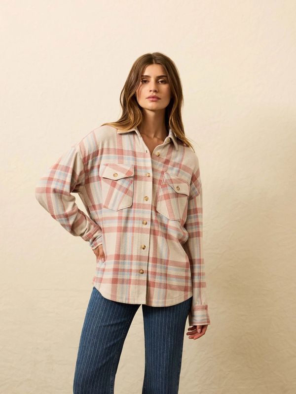 Overshirts