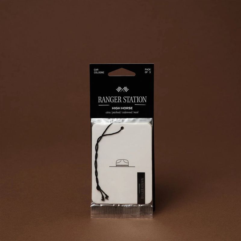 Vehicle Air Fresheners