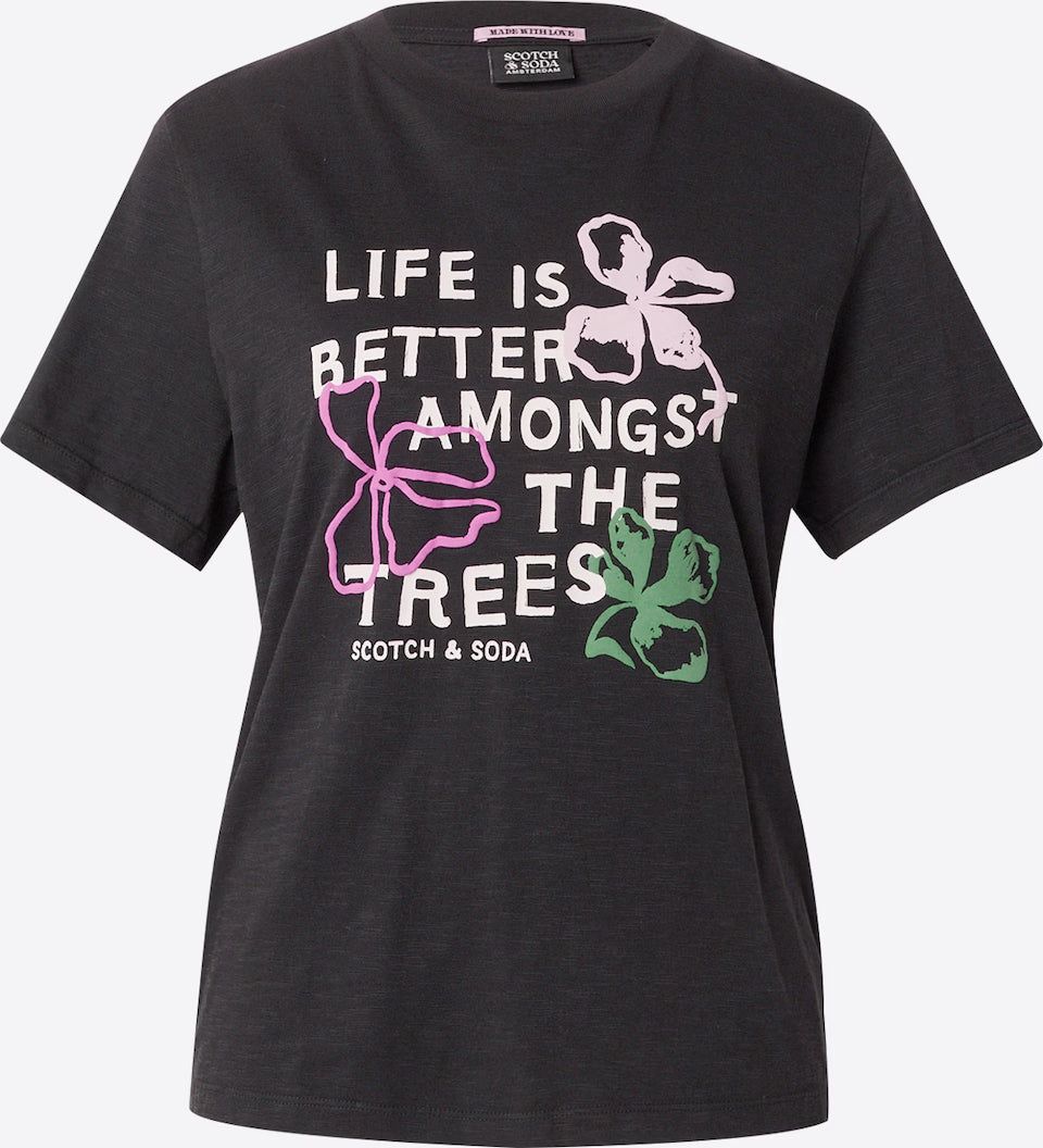 Amongst the Trees Tee