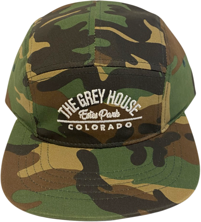 Kids 5 Panel TGH