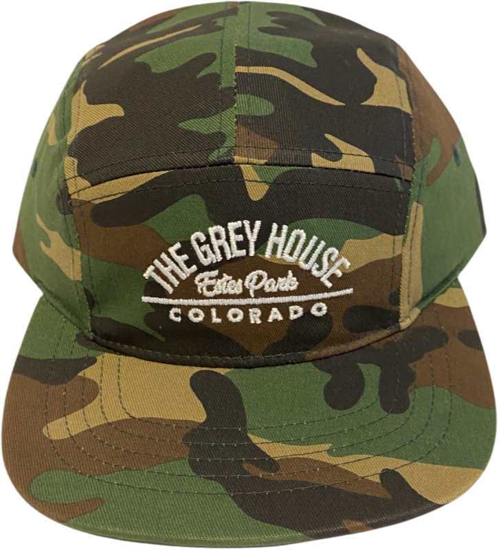 Kids 5 Panel TGH