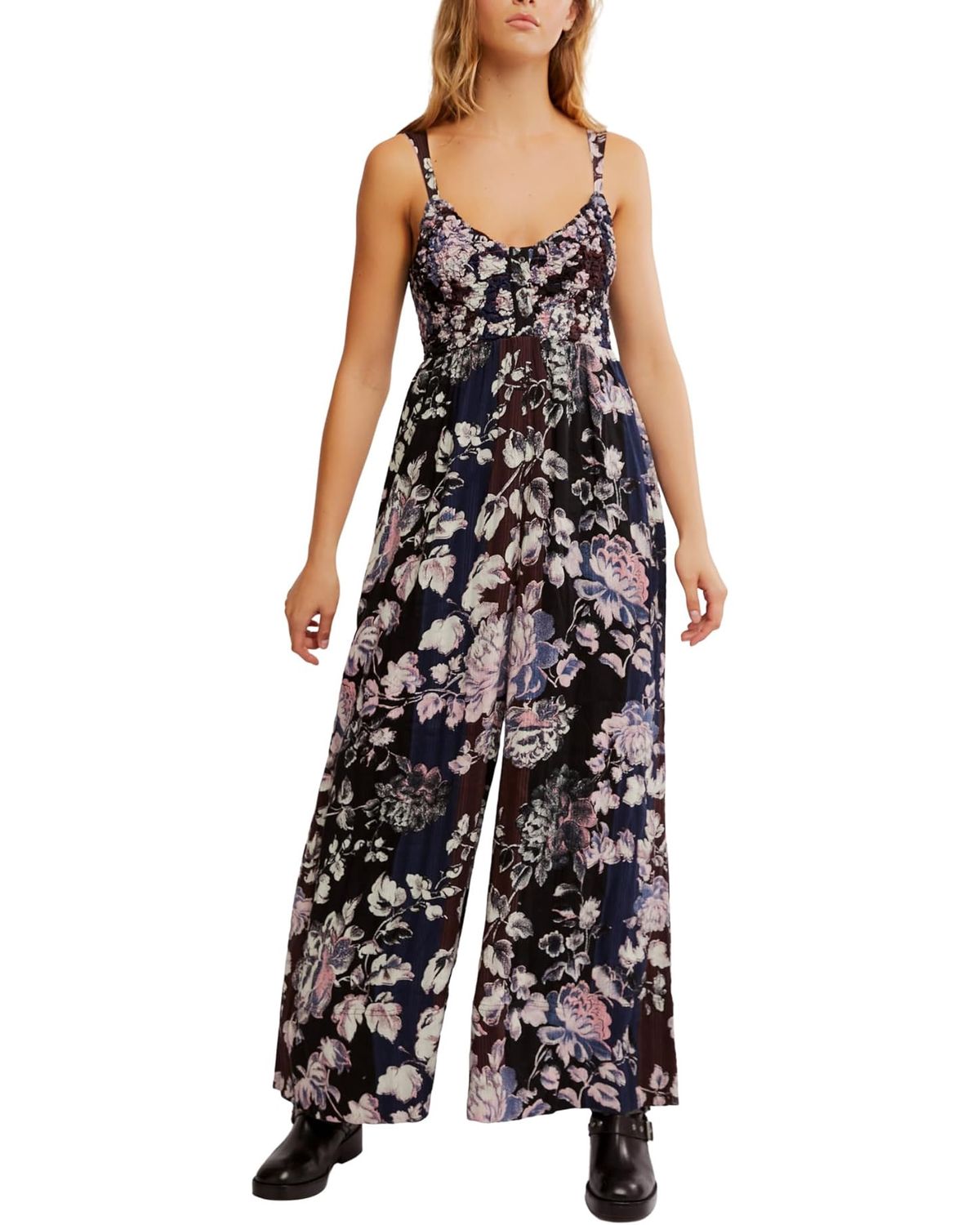 Melrose Jumpsuit