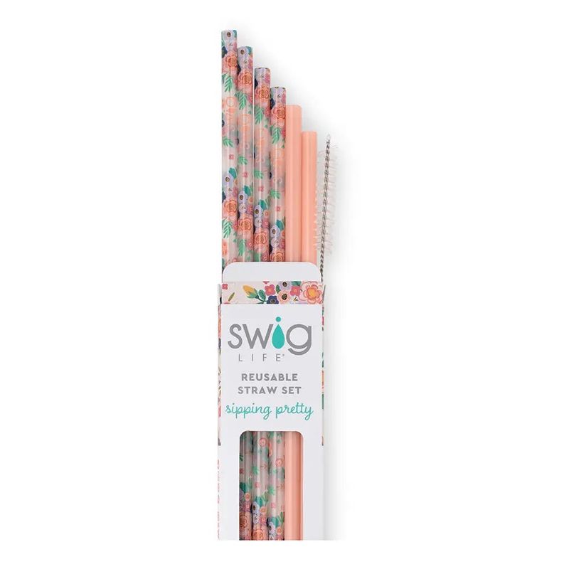 Straw Holders