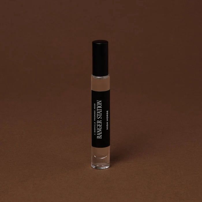Quickdraw Perfume